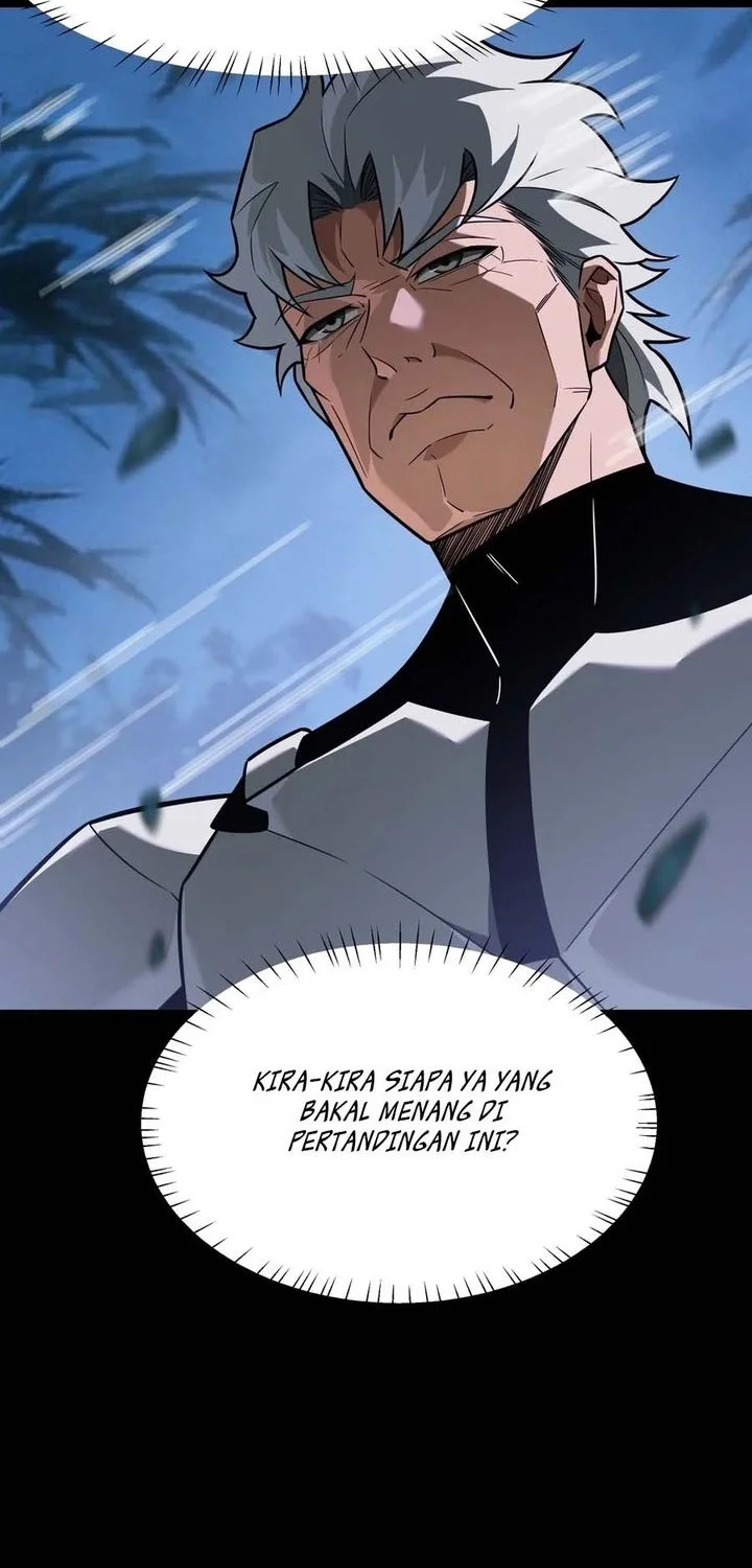 After the High School Goddess Dumped Me I Became a Martial Arts God Chapter 49 - halaman 31