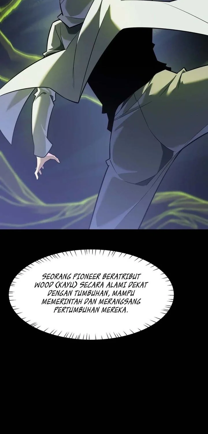 After the High School Goddess Dumped Me I Became a Martial Arts God Chapter 49 - halaman 33