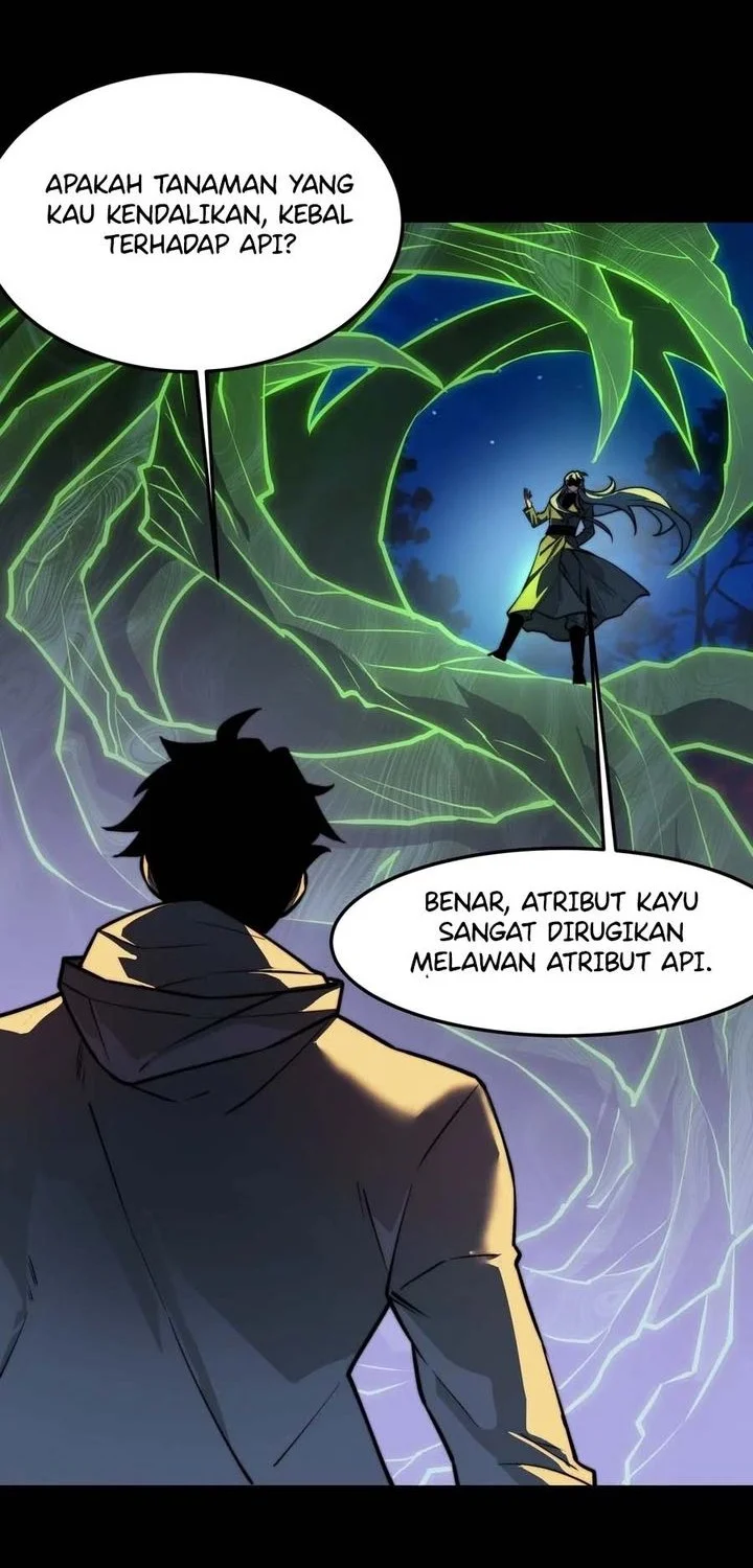 After the High School Goddess Dumped Me I Became a Martial Arts God Chapter 49 - halaman 41