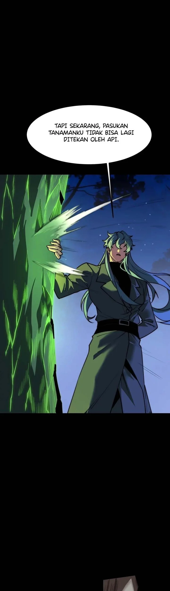 After the High School Goddess Dumped Me I Became a Martial Arts God Chapter 49 - halaman 42