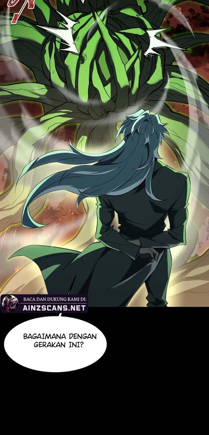 After the High School Goddess Dumped Me I Became a Martial Arts God Chapter 49 - halaman 45