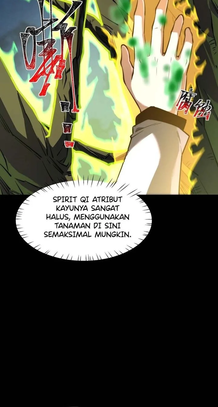 After the High School Goddess Dumped Me I Became a Martial Arts God Chapter 49 - halaman 47