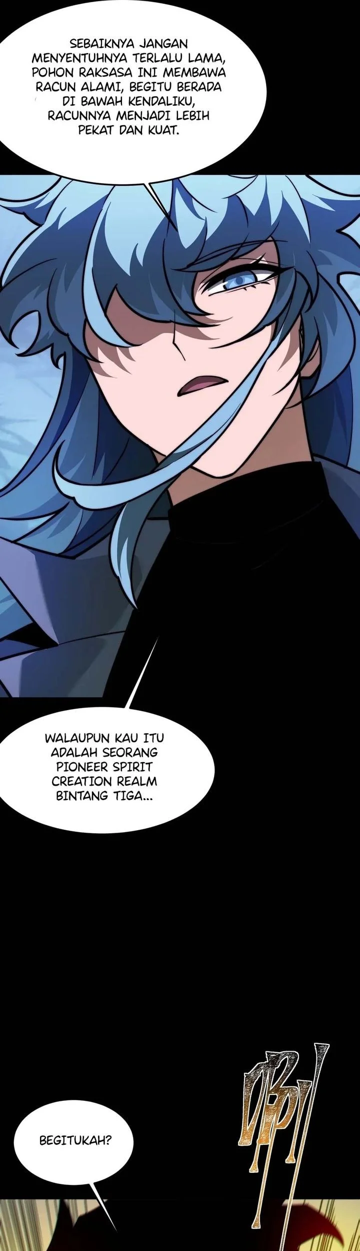 After the High School Goddess Dumped Me I Became a Martial Arts God Chapter 49 - halaman 48