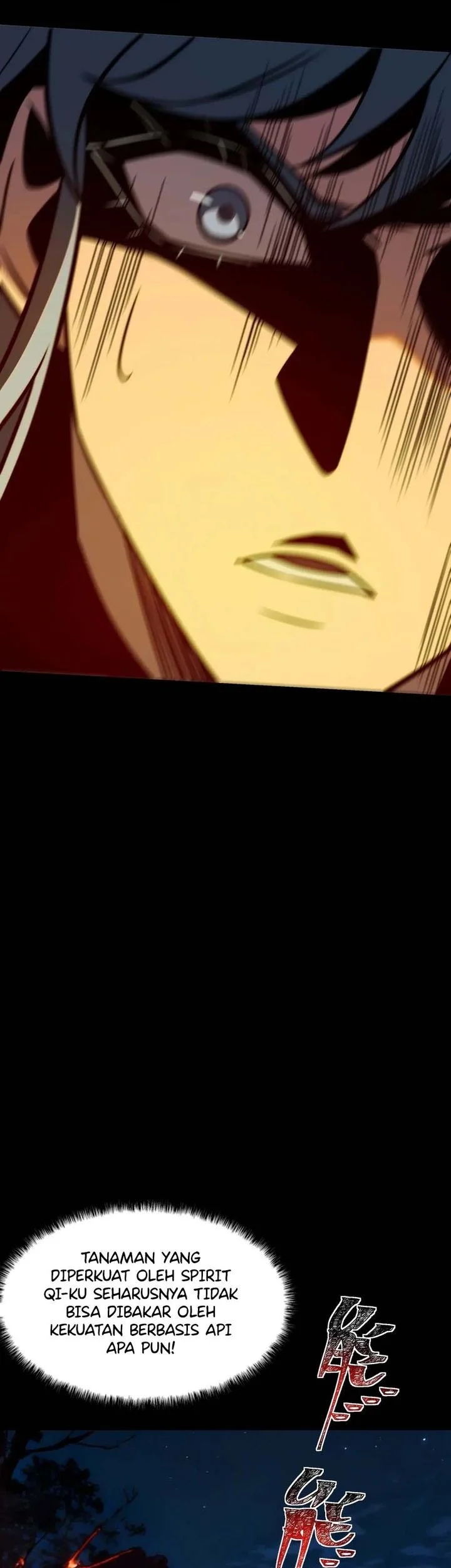 After the High School Goddess Dumped Me I Became a Martial Arts God Chapter 49 - halaman 53