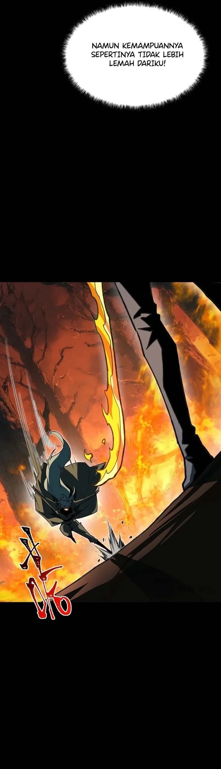 After the High School Goddess Dumped Me I Became a Martial Arts God Chapter 49 - halaman 59