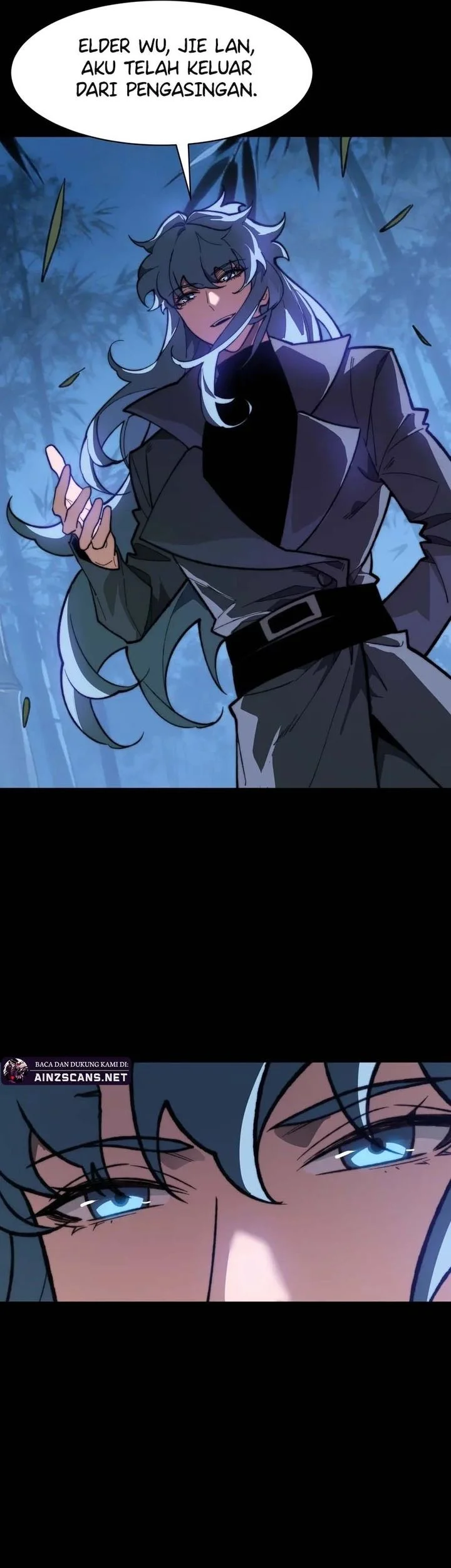 After the High School Goddess Dumped Me I Became a Martial Arts God Chapter 49 - halaman 7