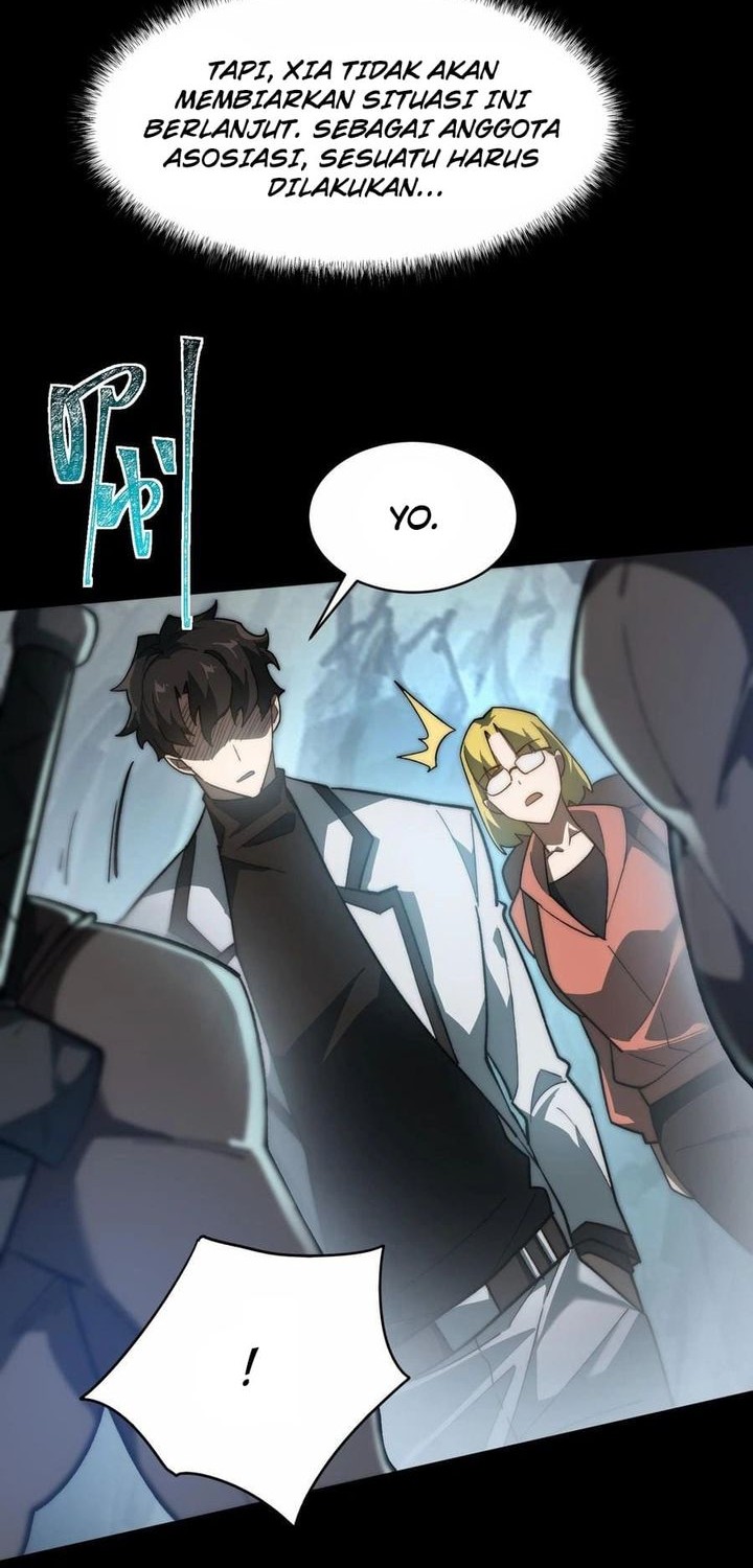 After the High School Goddess Dumped Me I Became a Martial Arts God Chapter 5 - halaman 14