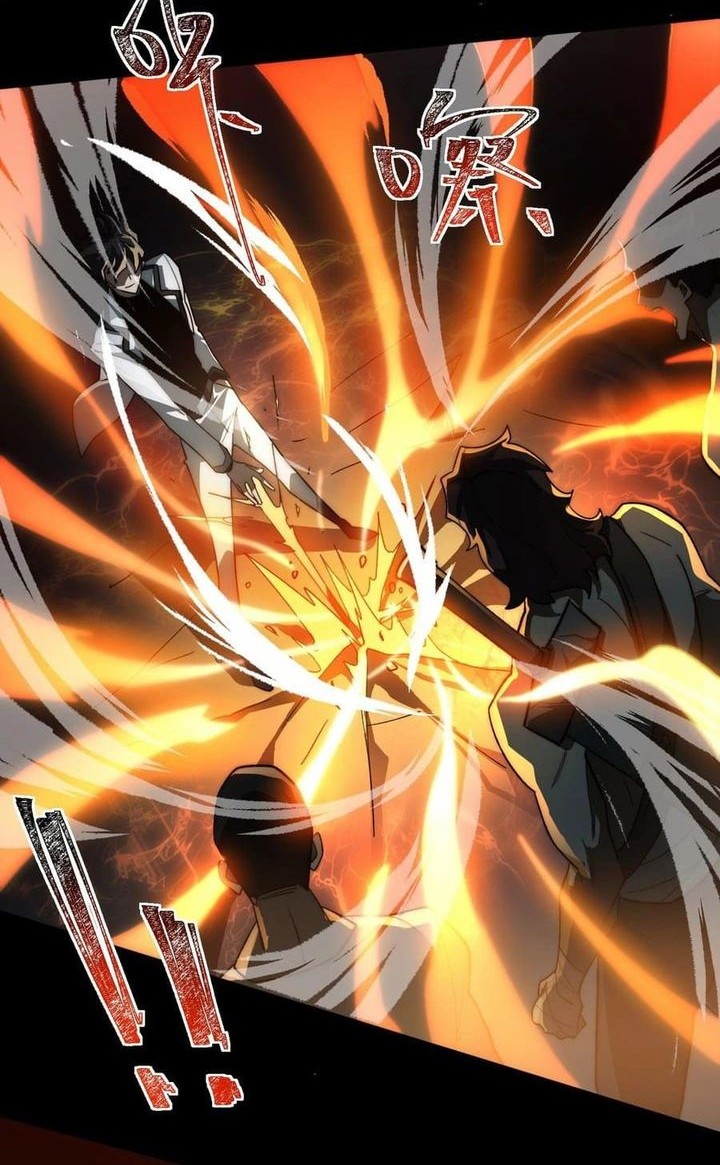 After the High School Goddess Dumped Me I Became a Martial Arts God Chapter 5 - halaman 16