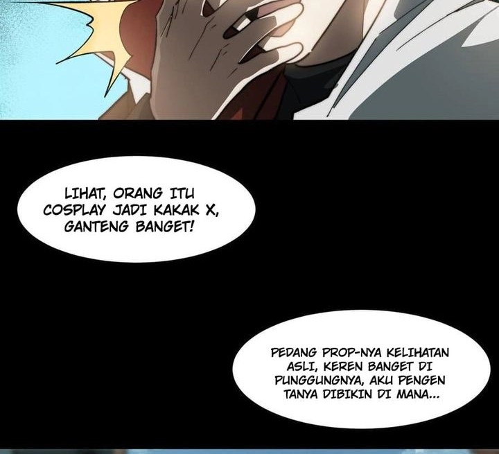 After the High School Goddess Dumped Me I Became a Martial Arts God Chapter 5 - halaman 30