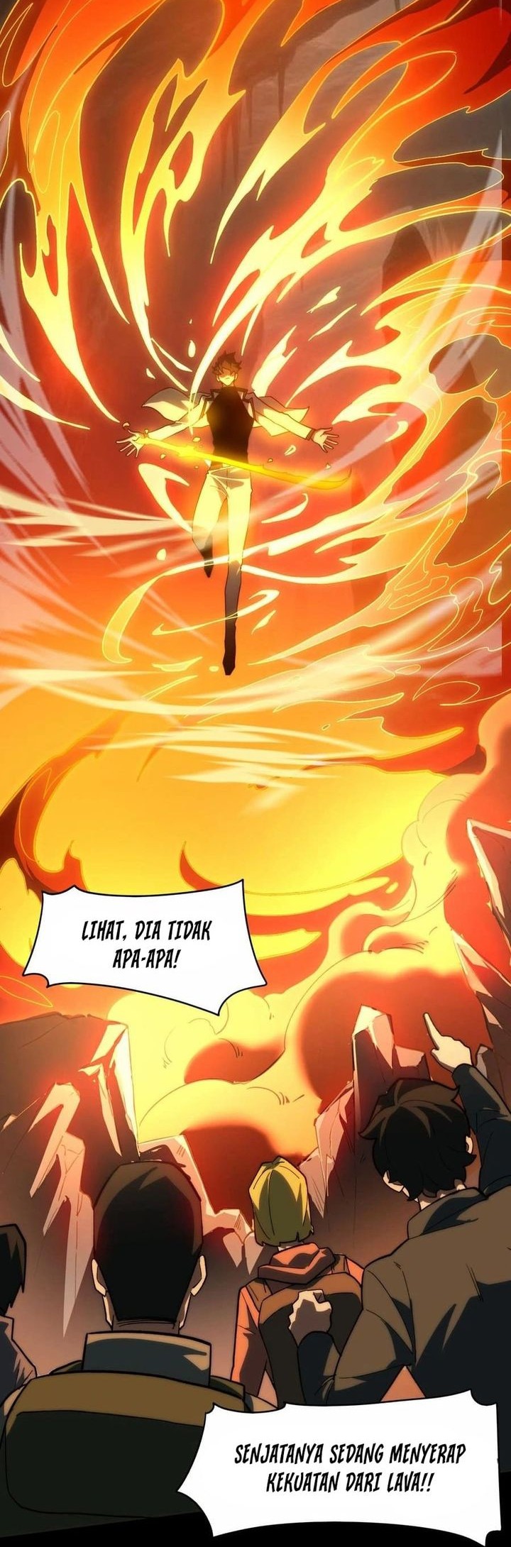 After the High School Goddess Dumped Me I Became a Martial Arts God Chapter 5 - halaman 6