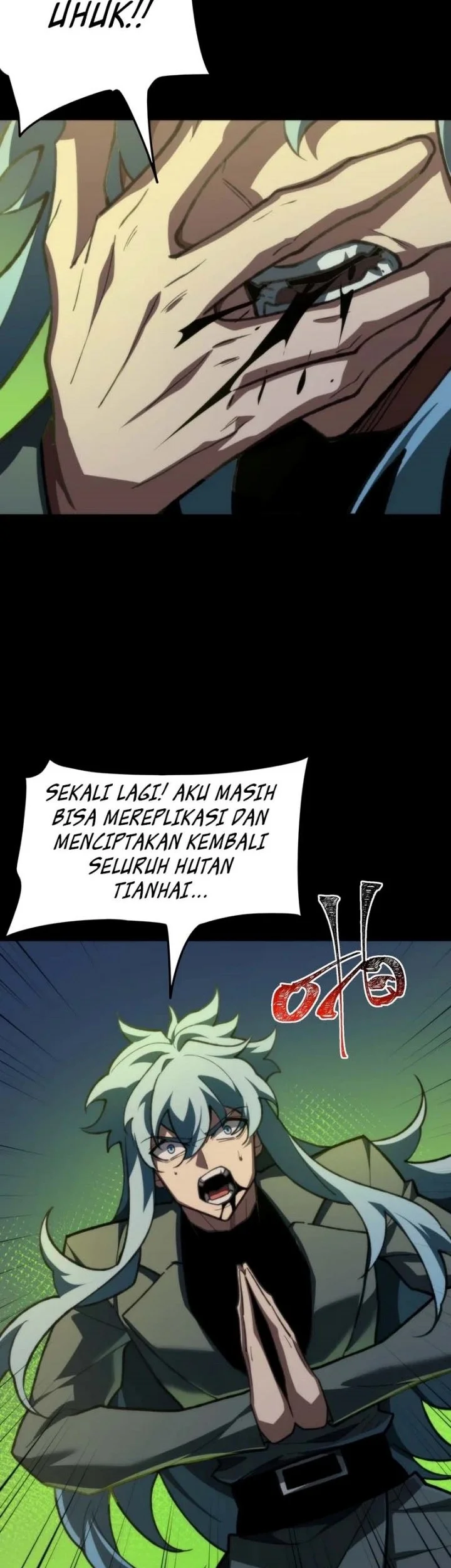 After the High School Goddess Dumped Me I Became a Martial Arts God Chapter 50 - halaman 15