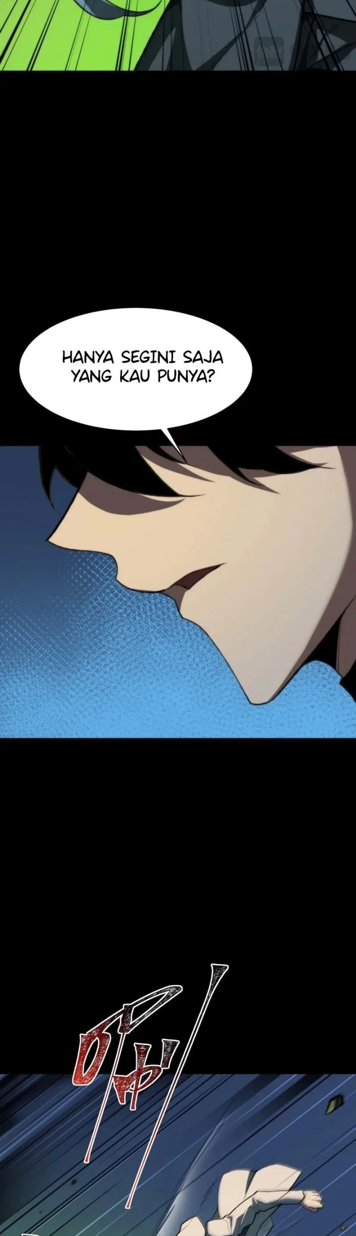 After the High School Goddess Dumped Me I Became a Martial Arts God Chapter 50 - halaman 16