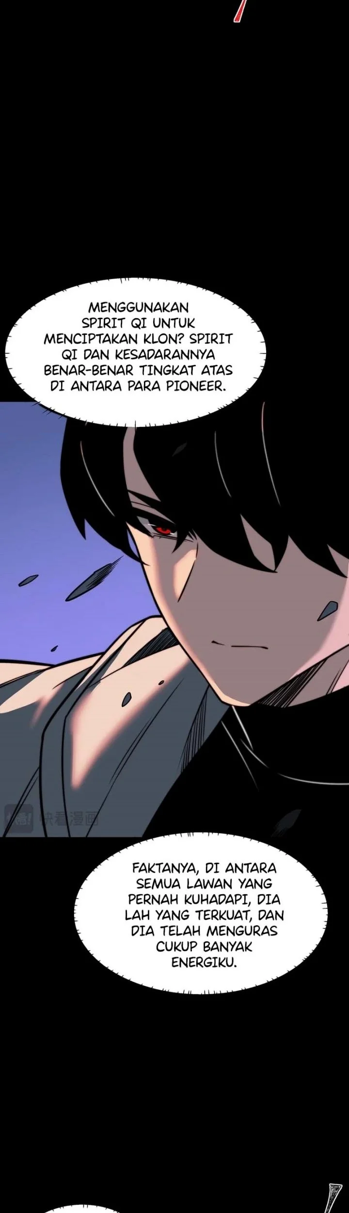 After the High School Goddess Dumped Me I Became a Martial Arts God Chapter 50 - halaman 27