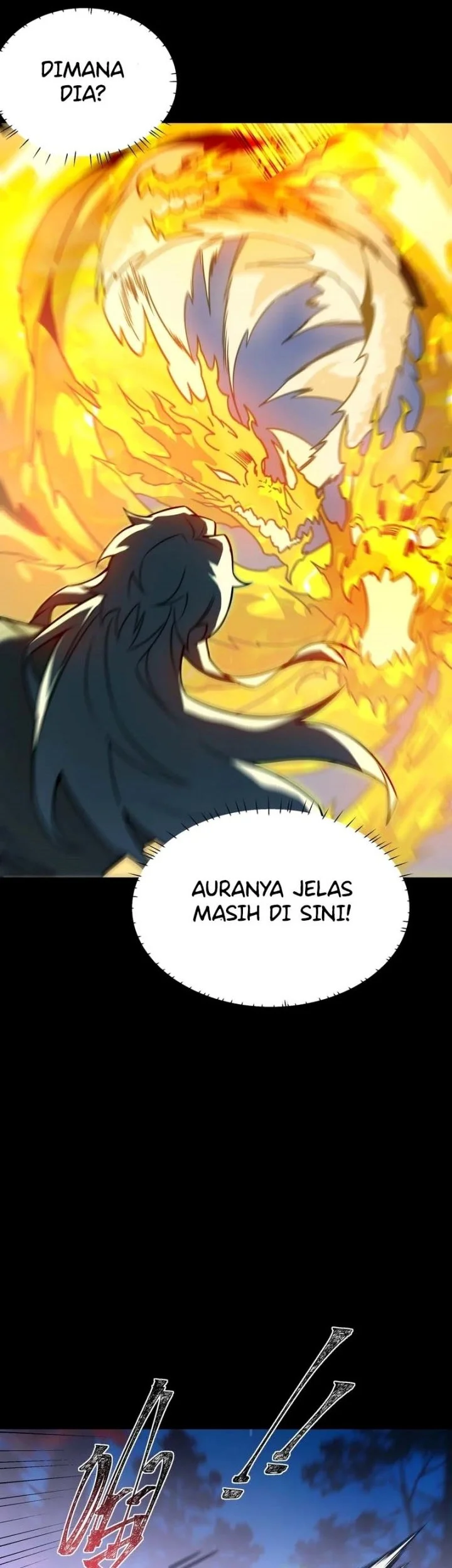 After the High School Goddess Dumped Me I Became a Martial Arts God Chapter 50 - halaman 30