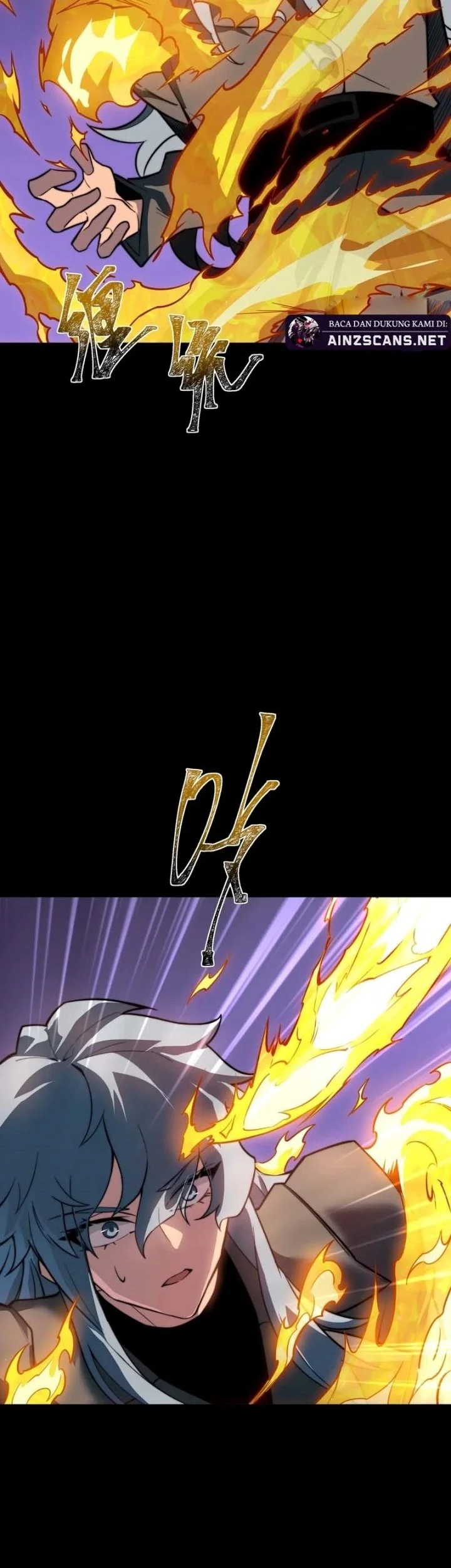 After the High School Goddess Dumped Me I Became a Martial Arts God Chapter 50 - halaman 32