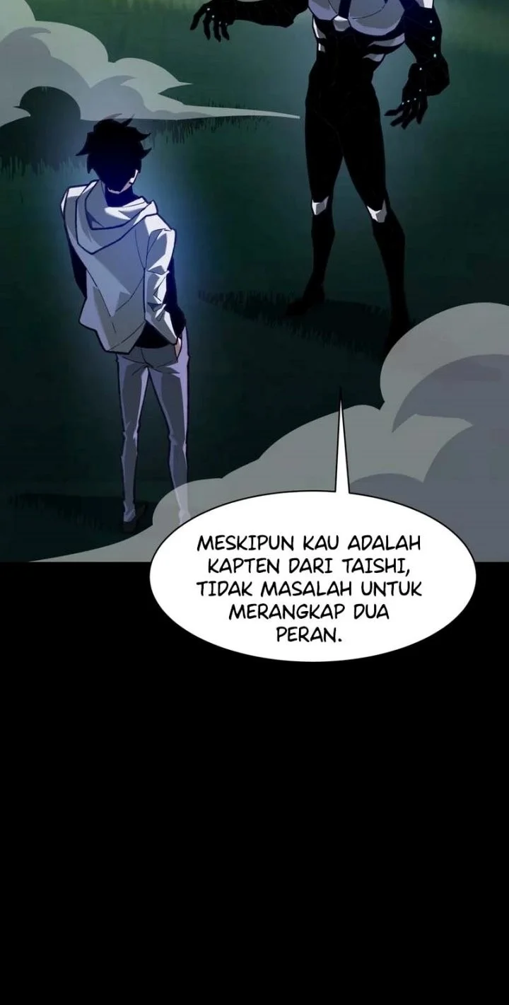 After the High School Goddess Dumped Me I Became a Martial Arts God Chapter 50 - halaman 43