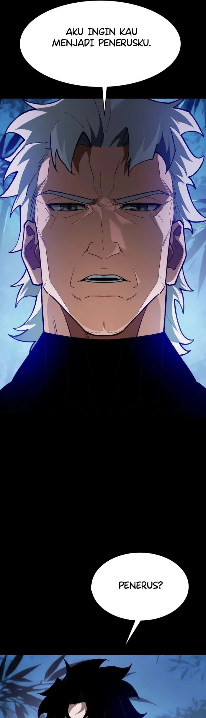 After the High School Goddess Dumped Me I Became a Martial Arts God Chapter 50 - halaman 44
