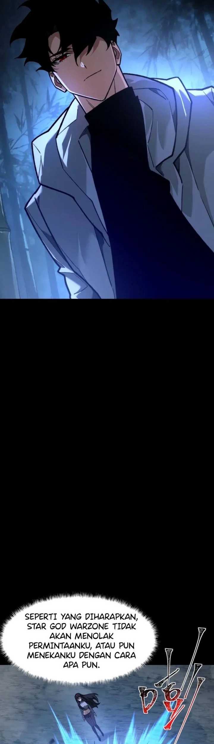 After the High School Goddess Dumped Me I Became a Martial Arts God Chapter 50 - halaman 56