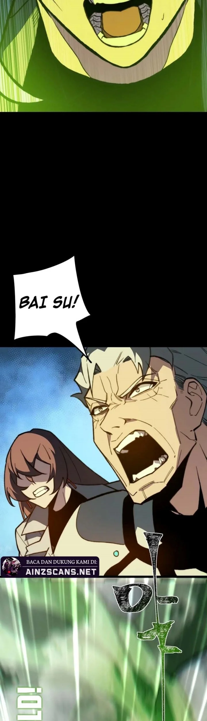 After the High School Goddess Dumped Me I Became a Martial Arts God Chapter 50 - halaman 6