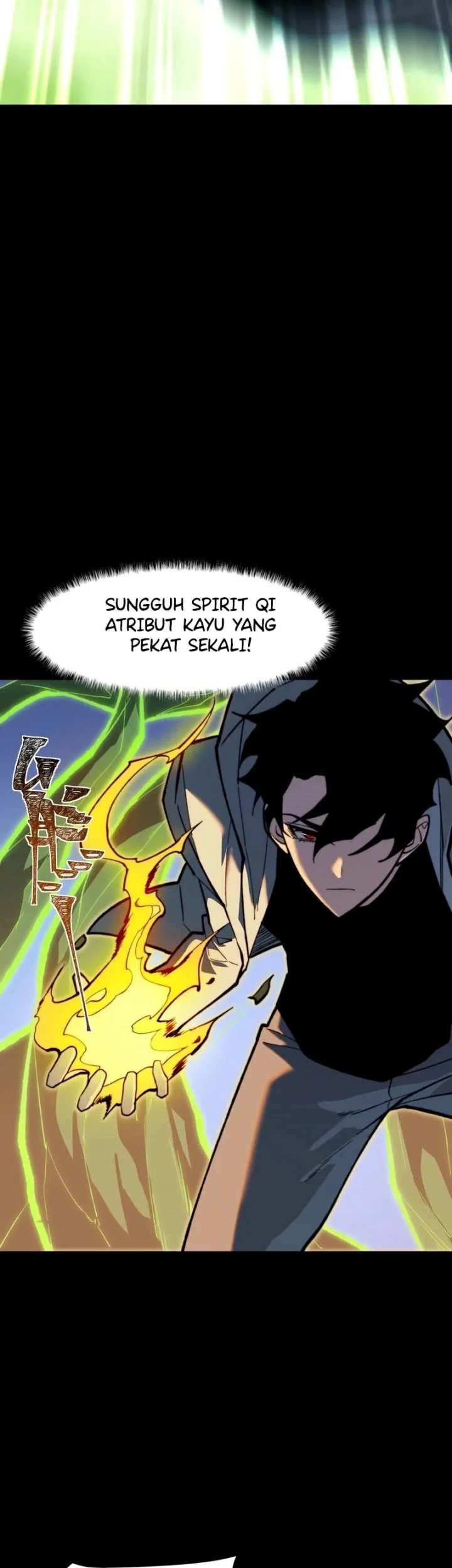 After the High School Goddess Dumped Me I Became a Martial Arts God Chapter 50 - halaman 9