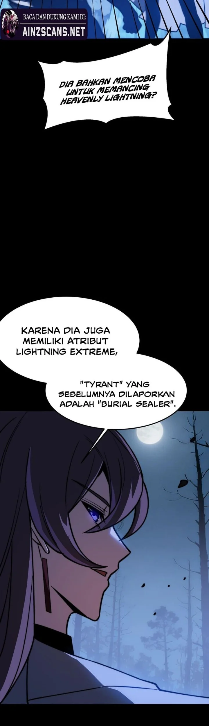 After the High School Goddess Dumped Me I Became a Martial Arts God Chapter 51 - halaman 11