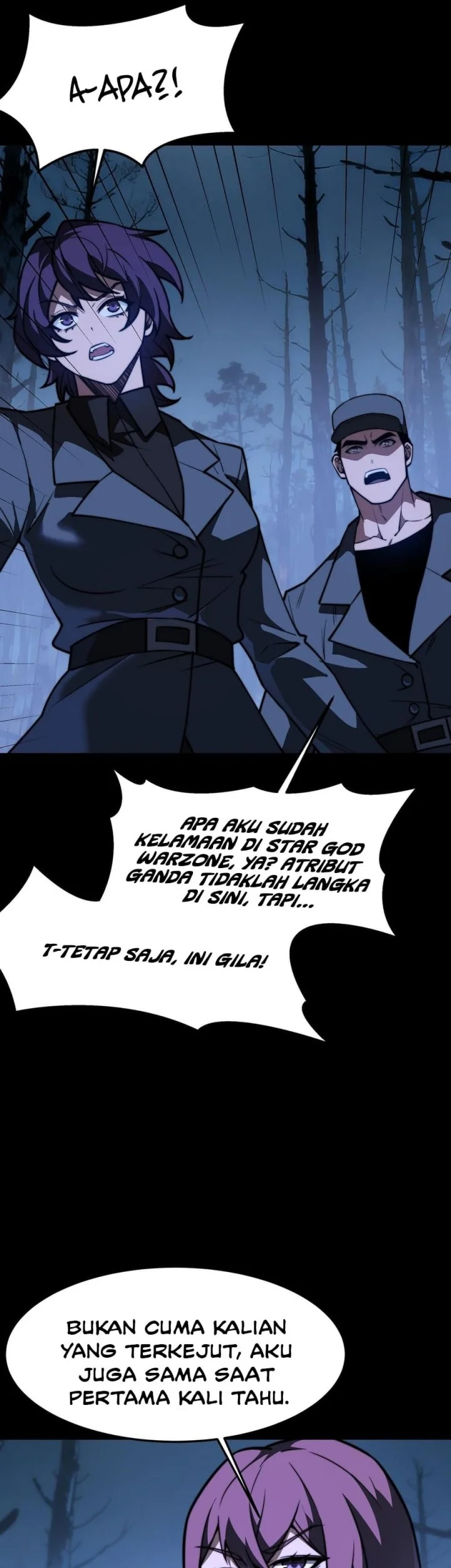 After the High School Goddess Dumped Me I Became a Martial Arts God Chapter 51 - halaman 13