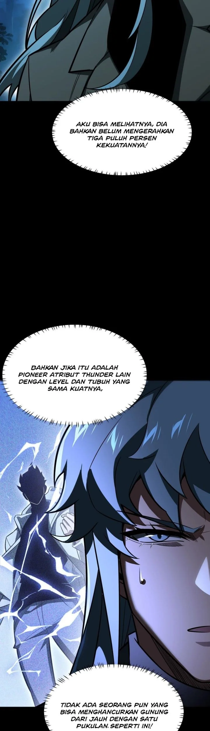 After the High School Goddess Dumped Me I Became a Martial Arts God Chapter 51 - halaman 25