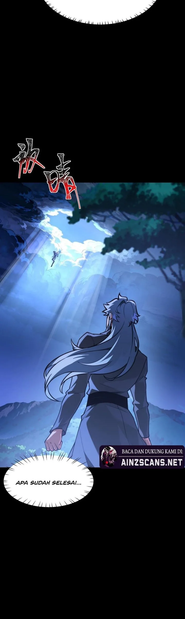 After the High School Goddess Dumped Me I Became a Martial Arts God Chapter 51 - halaman 26