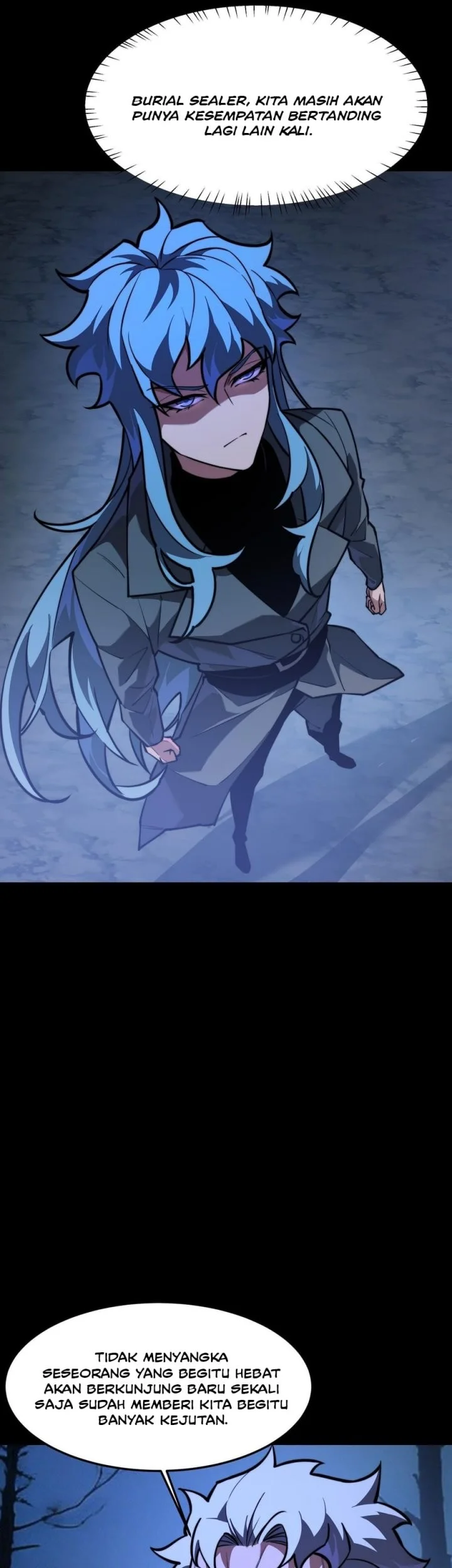 After the High School Goddess Dumped Me I Became a Martial Arts God Chapter 51 - halaman 27