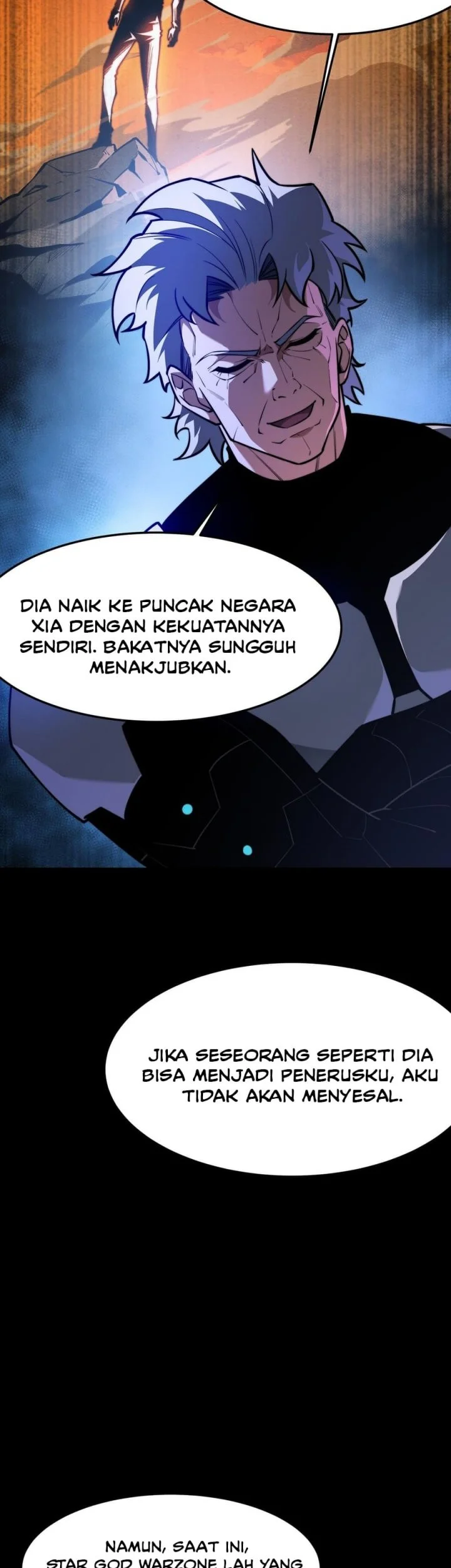 After the High School Goddess Dumped Me I Became a Martial Arts God Chapter 51 - halaman 29