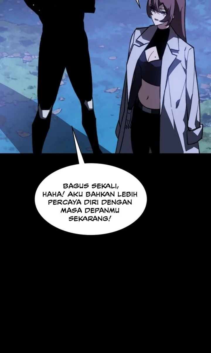 After the High School Goddess Dumped Me I Became a Martial Arts God Chapter 51 - halaman 31