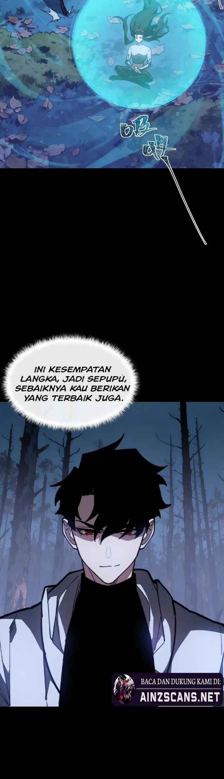After the High School Goddess Dumped Me I Became a Martial Arts God Chapter 51 - halaman 33