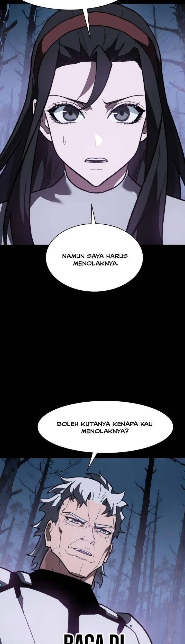 After the High School Goddess Dumped Me I Became a Martial Arts God Chapter 51 - halaman 40