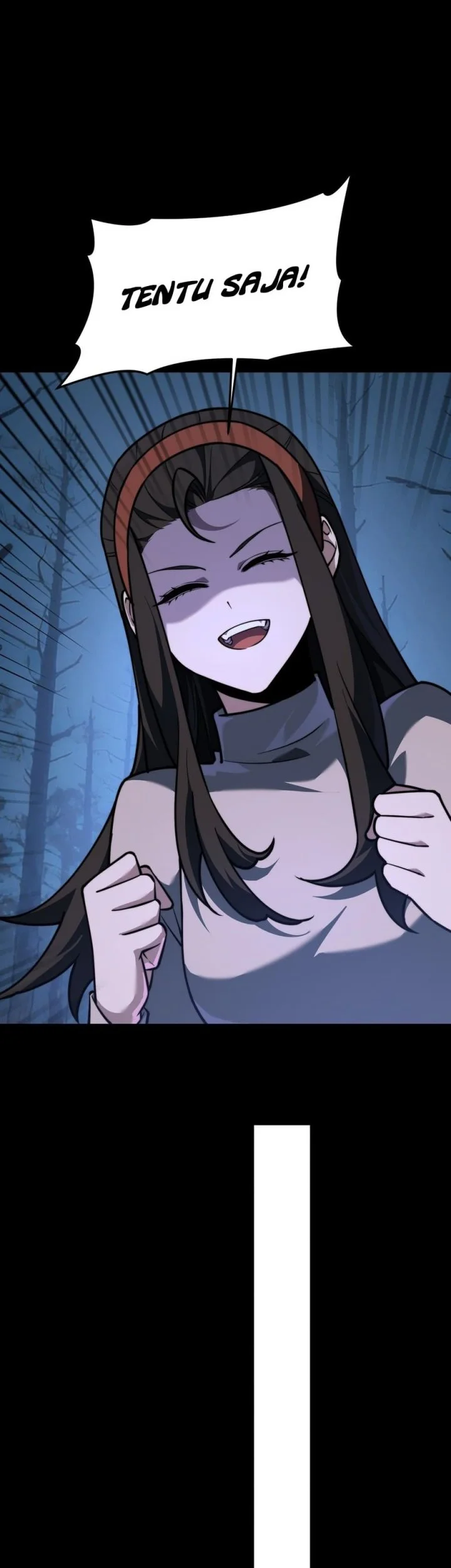 After the High School Goddess Dumped Me I Became a Martial Arts God Chapter 51 - halaman 45
