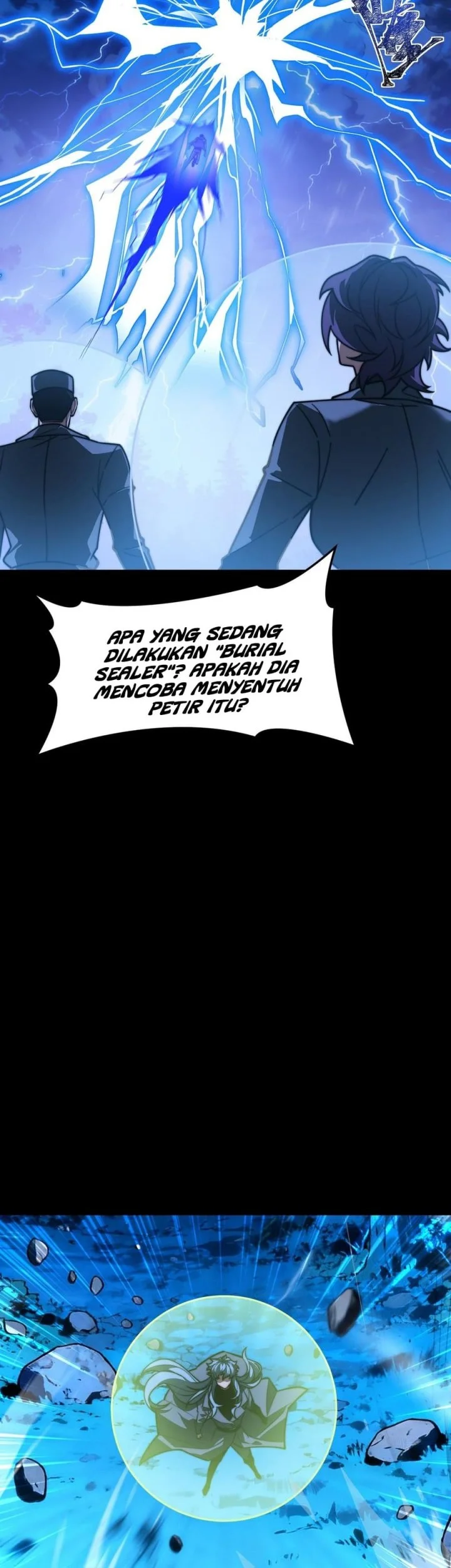 After the High School Goddess Dumped Me I Became a Martial Arts God Chapter 51 - halaman 5