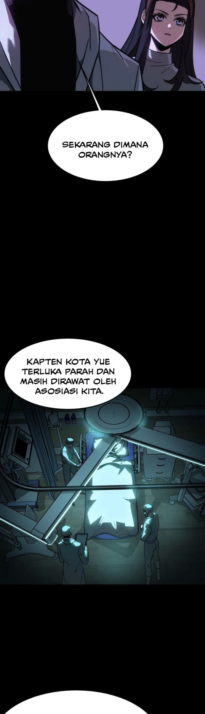 After the High School Goddess Dumped Me I Became a Martial Arts God Chapter 51 - halaman 53