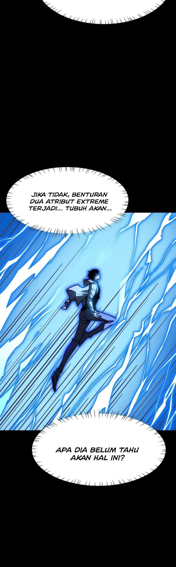 After the High School Goddess Dumped Me I Became a Martial Arts God Chapter 51 - halaman 7