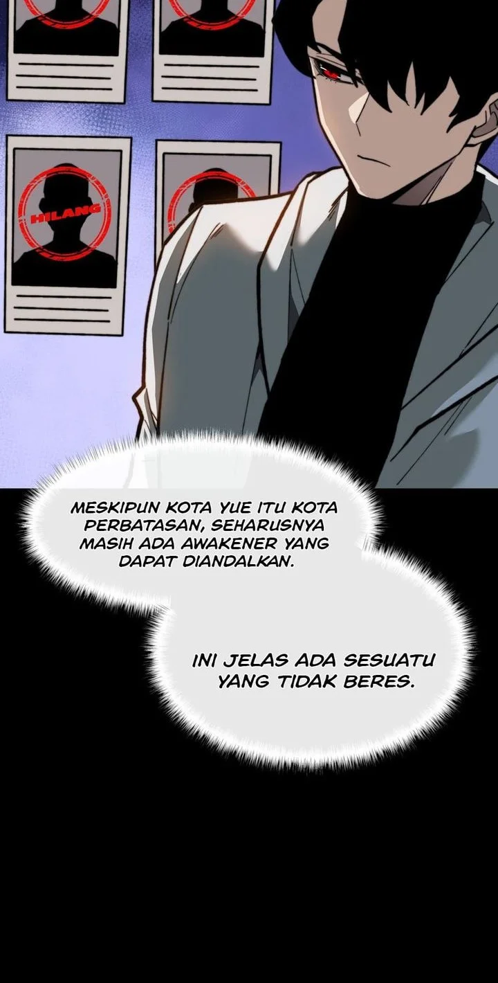 After the High School Goddess Dumped Me I Became a Martial Arts God Chapter 52 - halaman 10