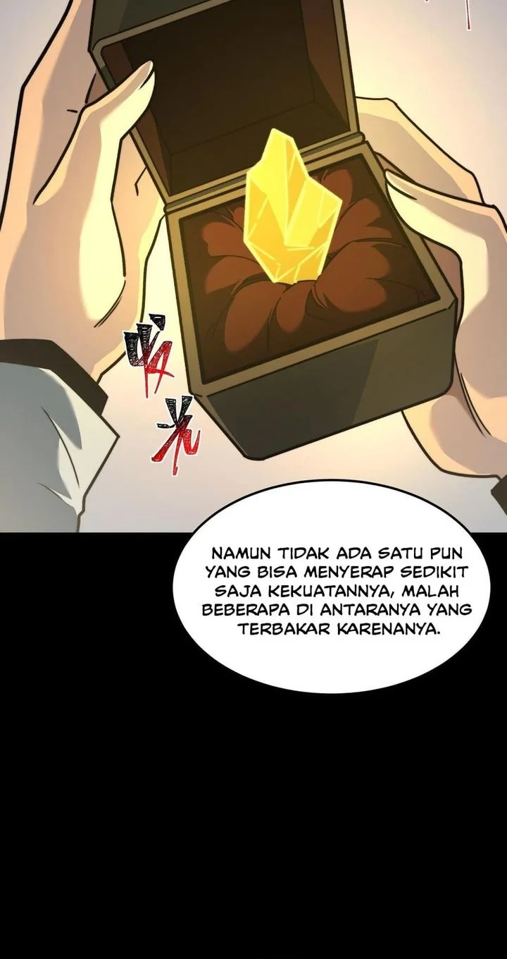 After the High School Goddess Dumped Me I Became a Martial Arts God Chapter 52 - halaman 20