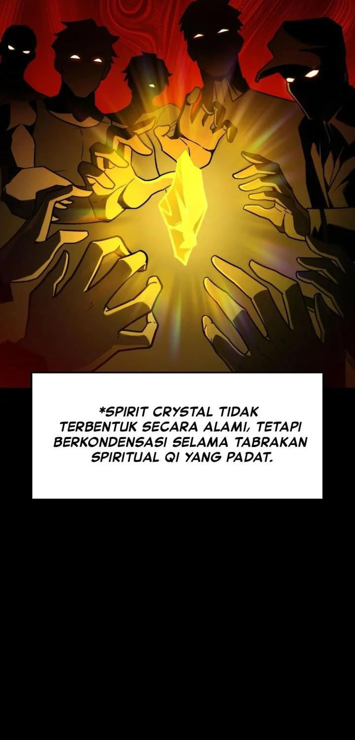 After the High School Goddess Dumped Me I Became a Martial Arts God Chapter 52 - halaman 22