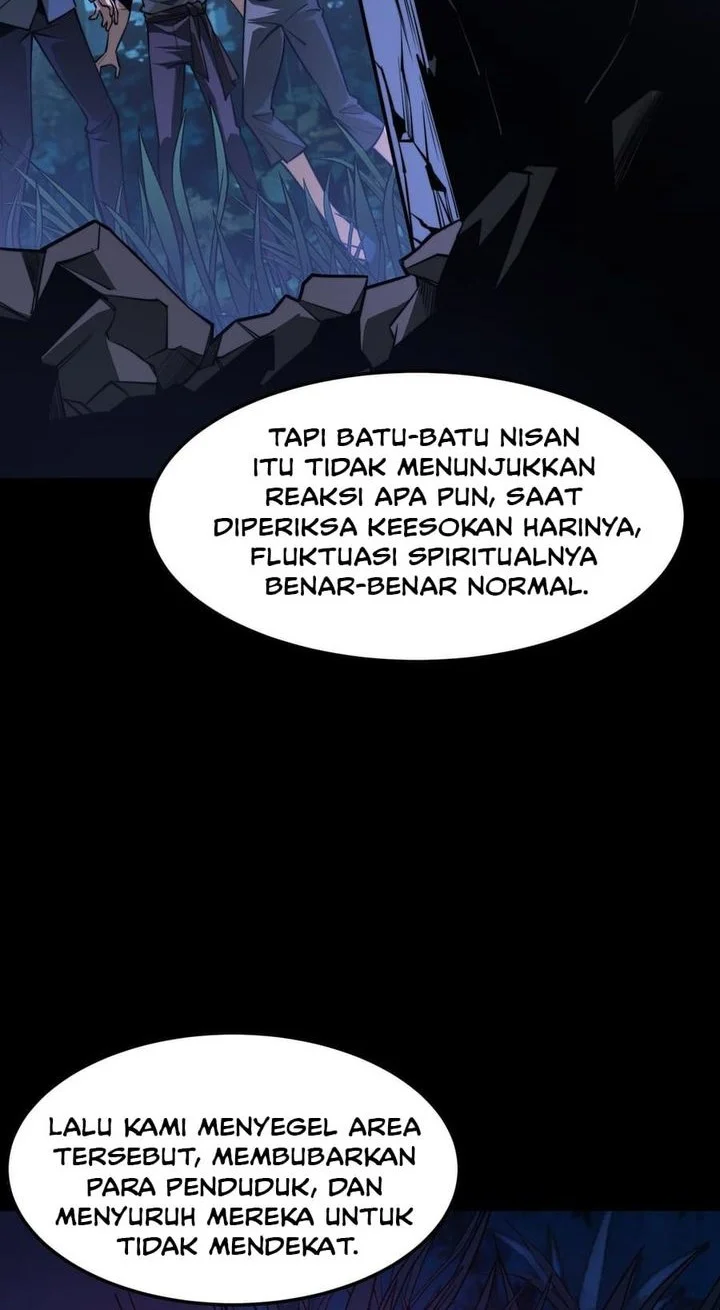 After the High School Goddess Dumped Me I Became a Martial Arts God Chapter 52 - halaman 26