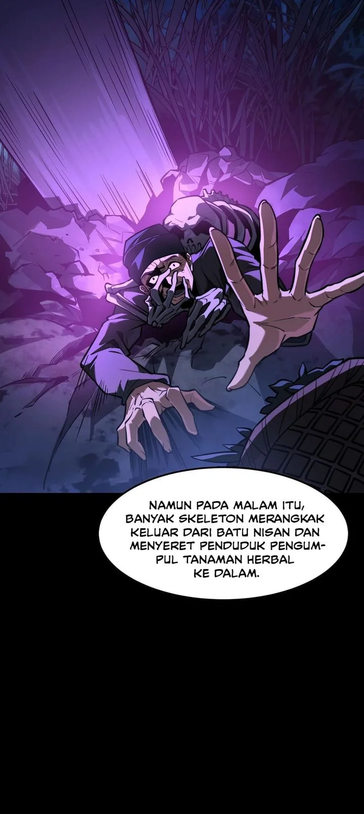 After the High School Goddess Dumped Me I Became a Martial Arts God Chapter 52 - halaman 27
