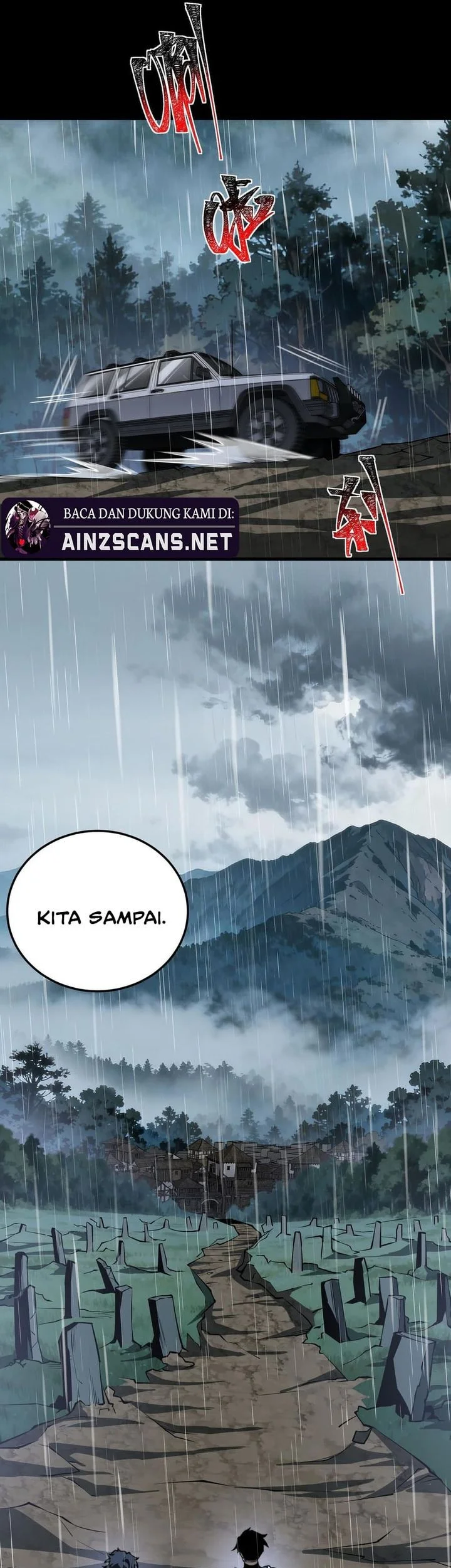 After the High School Goddess Dumped Me I Became a Martial Arts God Chapter 52 - halaman 28
