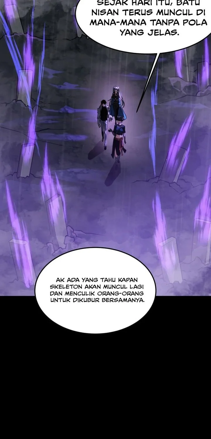 After the High School Goddess Dumped Me I Became a Martial Arts God Chapter 52 - halaman 31