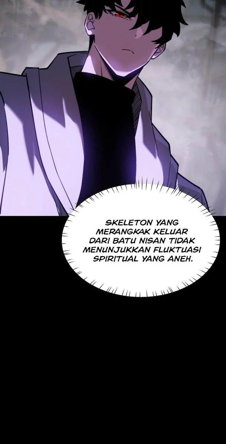 After the High School Goddess Dumped Me I Became a Martial Arts God Chapter 52 - halaman 33