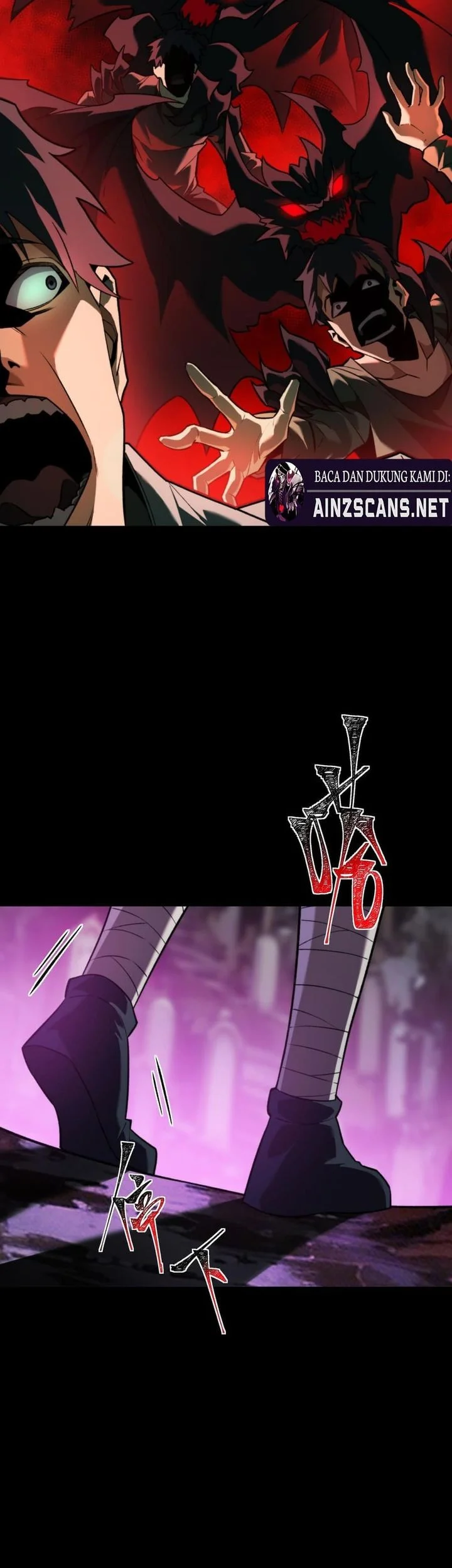 After the High School Goddess Dumped Me I Became a Martial Arts God Chapter 52 - halaman 37