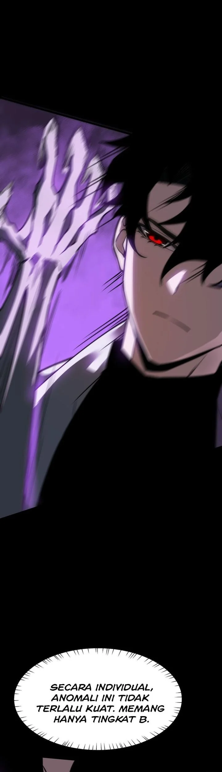 After the High School Goddess Dumped Me I Became a Martial Arts God Chapter 52 - halaman 43