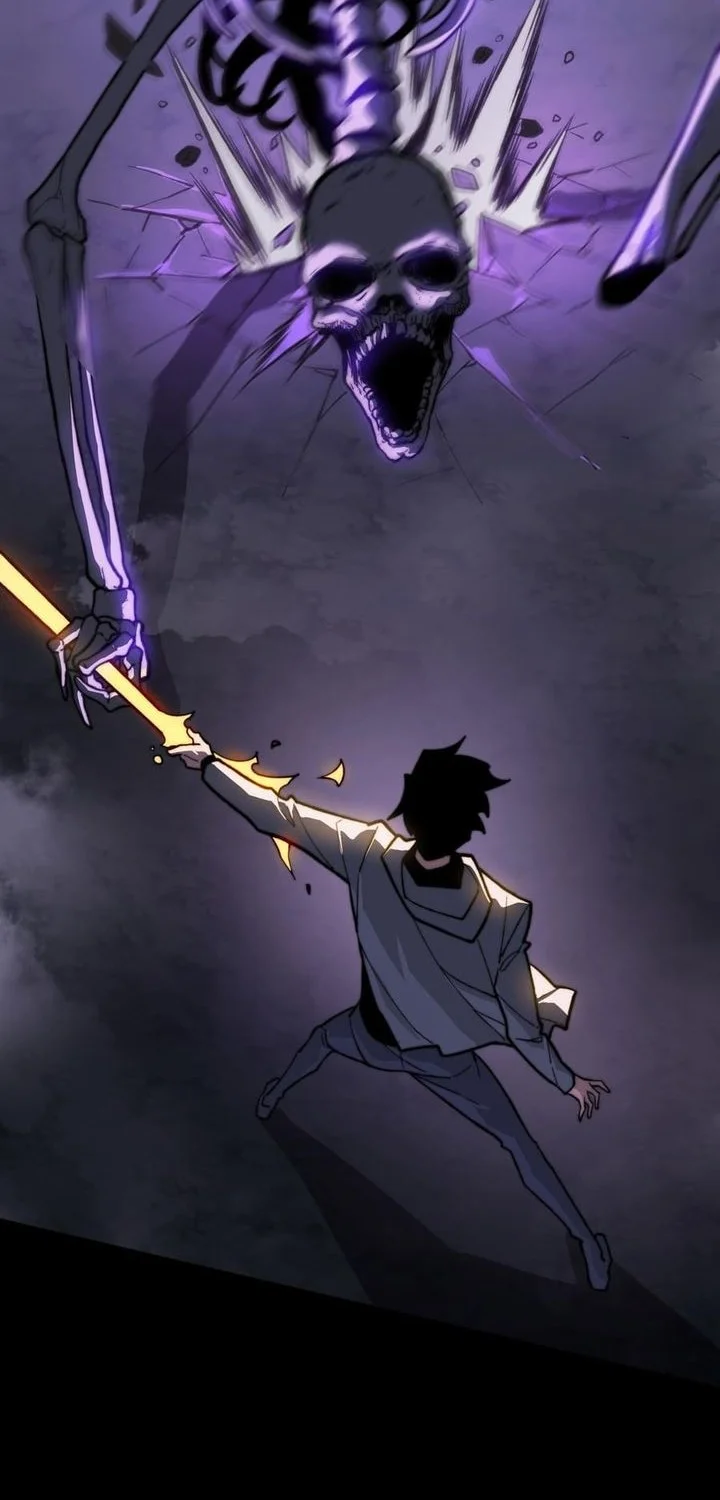 After the High School Goddess Dumped Me I Became a Martial Arts God Chapter 52 - halaman 48