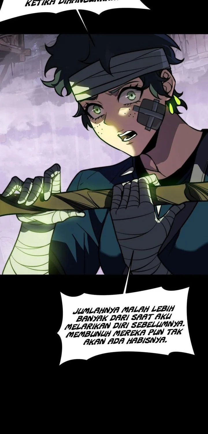 After the High School Goddess Dumped Me I Became a Martial Arts God Chapter 52 - halaman 54