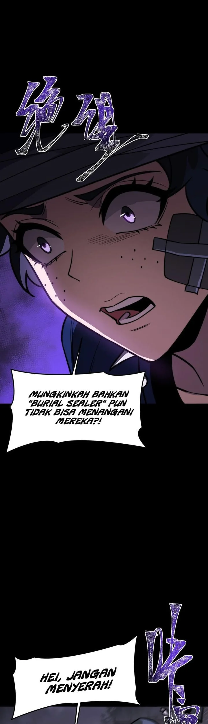 After the High School Goddess Dumped Me I Became a Martial Arts God Chapter 52 - halaman 55